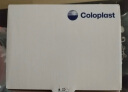 康乐保（Coloplast）安舒1911 一件式尿路造口袋 小便袋膀胱全切尿路泌尿造瘘袋抗返流尿袋 造口护理用品 10片/盒 实拍图