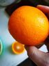 云冠橙 云南冰糖橙 优级果 净重10斤 单果约130g 生鲜水果源头直发  实拍图