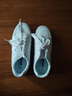 回力男鞋小白鞋男休闲白色运动板鞋子男 B707Z 白色 40 实拍图