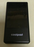 酷派（Coolpad）老年人手机 4G全网通翻盖老年机 全新大字体大声音大屏超长待机老人手机 按键功能机 P60 黑色 实拍图