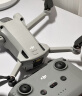 大疆DJI Mini 4K 超高清迷你航拍无人机 三轴机械增稳数字图传 新手入门级飞行相机 长续航遥控飞机 实拍图