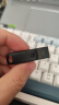 闪迪（SanDisk）128GB Type-C USB3.2 手机U盘DDC3黑色 读速高达400MB/s 自动备份 手机电脑两用  实拍图