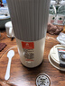 SDRNKA车载烧水壶便携式烧水杯usb-typec插电两用316不锈钢保温杯旅行出差家用电热水杯650ML大容量 炖煮款【除垢剂+收纳袋+吸管+毛刷+数据线】 实拍图
