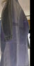 星工 白大褂实验服男女工作服 劳保服 工厂 XXXL码XG-DG2 实拍图