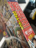 航海王总集篇 第12345678910-16卷可选 海贼王漫画书全套1-101册尾田荣一郎海盗王路飞海贼王漫画日本热血动漫新华文轩正版 航海王总集篇 第十二卷 普通版 实拍图