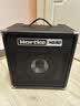 HARTKE贝斯音箱 哈克HD15/HD25/HD50 HD75 HJD150 HD500专用贝司音响 HD50(50W适合排练练习)+赠品 实拍图