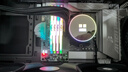 技嘉（GIGABYTE）冰雕X870 AORUS ELITE WF7 ICE主板DDR5支持AMD CPU AM5 9700X 9950X 9900X 9600X 实拍图