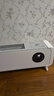 容声（RONGSHENG）【速热加湿】石墨烯踢脚线电热取暖器家用电暖气全屋升温恒温移动地暖可烘衣暖风机RSN-FHTJ001AR 实拍图