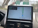 超特力新老威驰致炫改装中控车机大屏车载原车专用导航倒车影像一体机 大屏主机 16G原车专用 实拍图