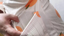 9i9孕妇月子服短袖短裤哺乳衣夏季纯棉纱布睡衣产后喂奶服套装熊猫L 实拍图