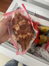 大希地安格斯牛肉串腌制串串香火锅烧烤食材半成品露营户外空气炸锅小串 安格斯牛肉串 240g 3袋 实拍图
