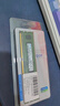 三星（SAMSUNG）DDR3 UDIMM 3代台式机主机电脑内存条PC3 PC3L 8500 10600 12800三星原厂粒子 DIY升级加装 台式机 DDR3L 低压1.35V 1600 4G 实拍图