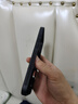 闪曼巴适用于iPhone保护套游戏降温散热透气磨砂超薄适用苹果手机壳全包防摔简约ins风无线充电硬壳 【黑色 】透气磁吸散热壳 iPhone 16 Pro Max 实拍图