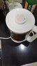 米家多功能养生壶N1 养生烧水壶 煮茶壶泡茶器 电热水壶 家用养生壶 1.5L大容量 米家多功能养生壶N1 附茶漏 1.5L 实拍图