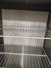 厨房太太冷藏工作台商用水吧台沙拉台定做保鲜操作台工作台冷柜冰柜奶茶店设备全套冷冻卧式平冷厨房冰箱 【冷藏款】2.0M-0.6M-0.8M-数显温控 【特厚铜管】节能省电40% 实拍图