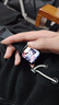 HUWXMAXIPhoneS10Ultra3蜂窝顶配版华强北S9电话手表5G全网通可插卡iwatch成人儿童学生初高中生青少年运动 热销【亮黑色】微Q抖+高刷大内存+任意下载 任意下载APP+190伸 实拍图