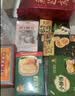 采芝仙翁苏州松仁粽子糖松仁糖糖果休闲食品松仁软糖芝麻薄皮脆松糖 糖果组合二 实拍图