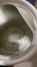 美羚羚恩贝贝较大婴儿配方羊奶粉2段400g（6-12月龄）新国标生羊乳粉 实拍图