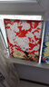 好久不见数字油画diy风景花卉手绘油画填色客厅装饰画儿童手工画挂画 实拍图