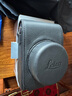 徕卡（Leica） D-LUX8相机保护套莱卡dlux8黑色皮制相机包 18556 晒单实拍图