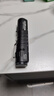 WarsunSQ03手电筒强光手电超亮远射led可充电功能防水应急灯工作维修灯 四核防水极亮版/COB侧灯/5000Mah 实拍图