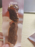 草原达尔沁风干牛肉干500g 多口味组合装 真空独立小包装零食 【原味+孜然】500g 实拍图