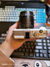 七工匠 55mm f1.4大光圈微单定焦人文镜头索尼e卡口手动人像镜头xs10 A6400 黑色（二代） M43口（松下 奥林巴斯系列） 实拍图
