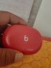 beats【零件补配】Beats Studio Buds 单只单耳 左右耳充电仓 丢失补配 真无线降噪蓝牙耳机 buds红色 充电仓 实拍图