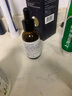 修正防脱固发精华液2瓶*50ml+防脱洗发水1瓶*300ml防断强根头皮护理 实拍图