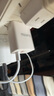 毕亚兹45W/40W氮化镓充电头USB多口充电器Type-C快充头适用苹果iphone17/16/15ProMax华为小米三星手机 实拍图