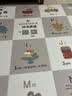 塔萌鱼 婴儿爬行垫爬爬垫儿童XPE环保泡沫垫子家用双面加厚2CM生日礼物 实拍图