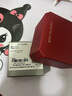 周大福浪漫爱心 PT950铂金吊坠 PT161883生日礼物 PT161883 实拍图
