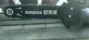 欧莱德（OULAIDE）充电式12寸电锯家用锂电电链锯电动伐木锯手持果园修枝树电动农具 12寸无刷工业级15节电池双电两链2导 实拍图
