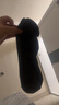 【保暖小熊袜】袜子女女中筒毛绒袜可爱ins潮百搭长袜秋冬季袜子 黑色小熊*2+咖色小熊*2+小花*1 5双 均码 实拍图