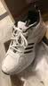 阿迪达斯（adidas）男鞋女鞋JZ Runner 时尚潮流运动鞋透气缓震老爹鞋 40.5码UK7码 实拍图