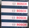 博世（BOSCH）博世原装 汽车火花塞/适用于 双铱金火花塞（套装四支价） 比亚迪宋唐秦元速锐F0F3F3RL3G3G3R 实拍图