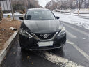 日产（NISSAN）原厂全合成发动机机油润滑油 SP级 1L 5W-30 东风日产车型 实拍图
