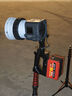 永诺（YONGNUO）YN150S系列小型补光灯150W补光灯摄影灯 大艺口工具电池手柄（最高150W） 包邮 实拍图
