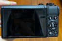 佳能（Canon）PowerShot G7 X Mark III G7X3 数码相机银色 （约2010万像素/平滑皮肤模式/4K视频拍摄） 实拍图