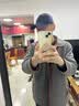 FitonTon棒球帽男春夏遮阳防晒鸭舌帽韩版时尚帽子男大头围大帽檐户外男帽 实拍图
