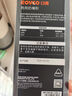 日康（rikang）奶嘴刷海绵洗奶瓶专用刷新生儿婴儿小清洁刷宝宝便携清洗刷子 宽口奶瓶刷4个 实拍图
