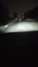 先科（SAST）汽车LED大灯远光灯近光灯激光车灯改装超亮汽车灯泡9012【2支】 实拍图