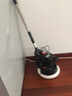 雅川崎【闪电发货】木地板打蜡机抛光神器家用瓷砖大理石打蜡抛光一体 6档4.5米线+延长杆/线+蜡套2个 实拍图
