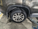 韩泰（Hankook）汽车轮胎 235/55R17 103V SK10 XL 适配途观/奥迪Q3/奔驰S级 实拍图