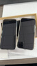 【第三方屏幕】Apple iphone X 苹果xs 苹果xsmax 二手苹果手机 国行二手手机 苹果X 深空灰色【三方屏幕】 【9新】64G【三期免息+品牌电池100】 实拍图