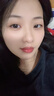 伊莎维拉18k金项链女玫瑰金项链彩金肖邦链k金锁骨链素链可调节 18k玫瑰金肖邦0.6-0.7克，40+5cm 实拍图