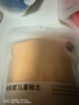 卡乐优（Coloyou）黏土软陶土彩泥橡皮泥手工DIY制作材料肤色超轻粘土大包装100克 实拍图