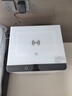 虎王（TIGERKING）床头柜保险柜家用小型全钢一体办公财务珠宝保险箱WIFI指纹密码防盗智能报警无线充电旗舰版白色 实拍图
