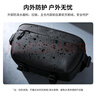 优篮子ulanzi PB038城市旅行胸包V2斜挎相机包摄影单肩包微单收纳包街拍摄影背包便携索尼佳能富士通用 实拍图
