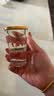 兰益松 兰益松子酒云南特产口杯酒云南小酒100ml*12杯松子小杯酒 42度 100mL 2盒 实拍图